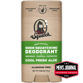 Cool Fresh Aloe Deodorant