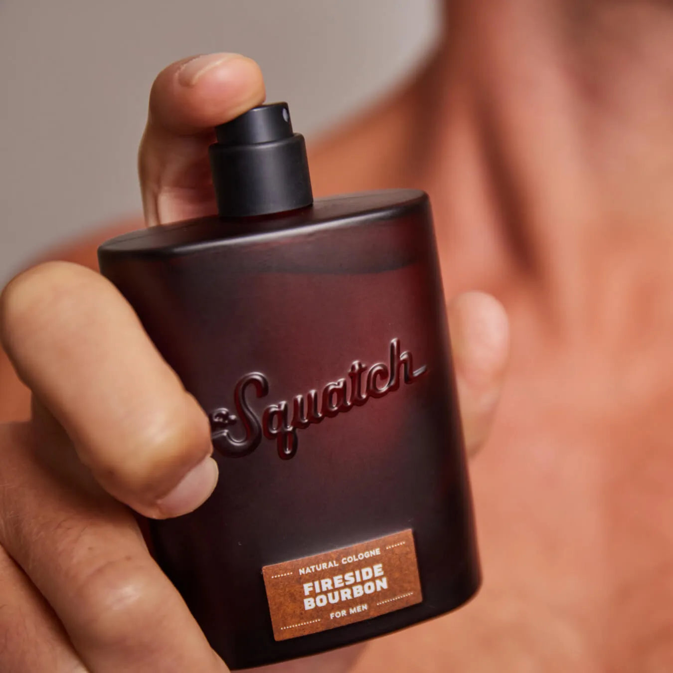 Cologne Scents Set