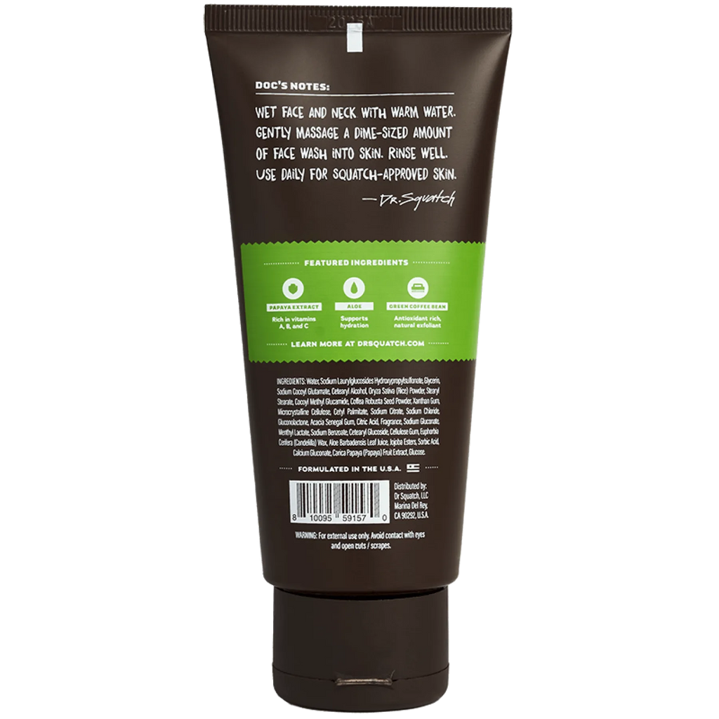 Face Wash 3-Pack