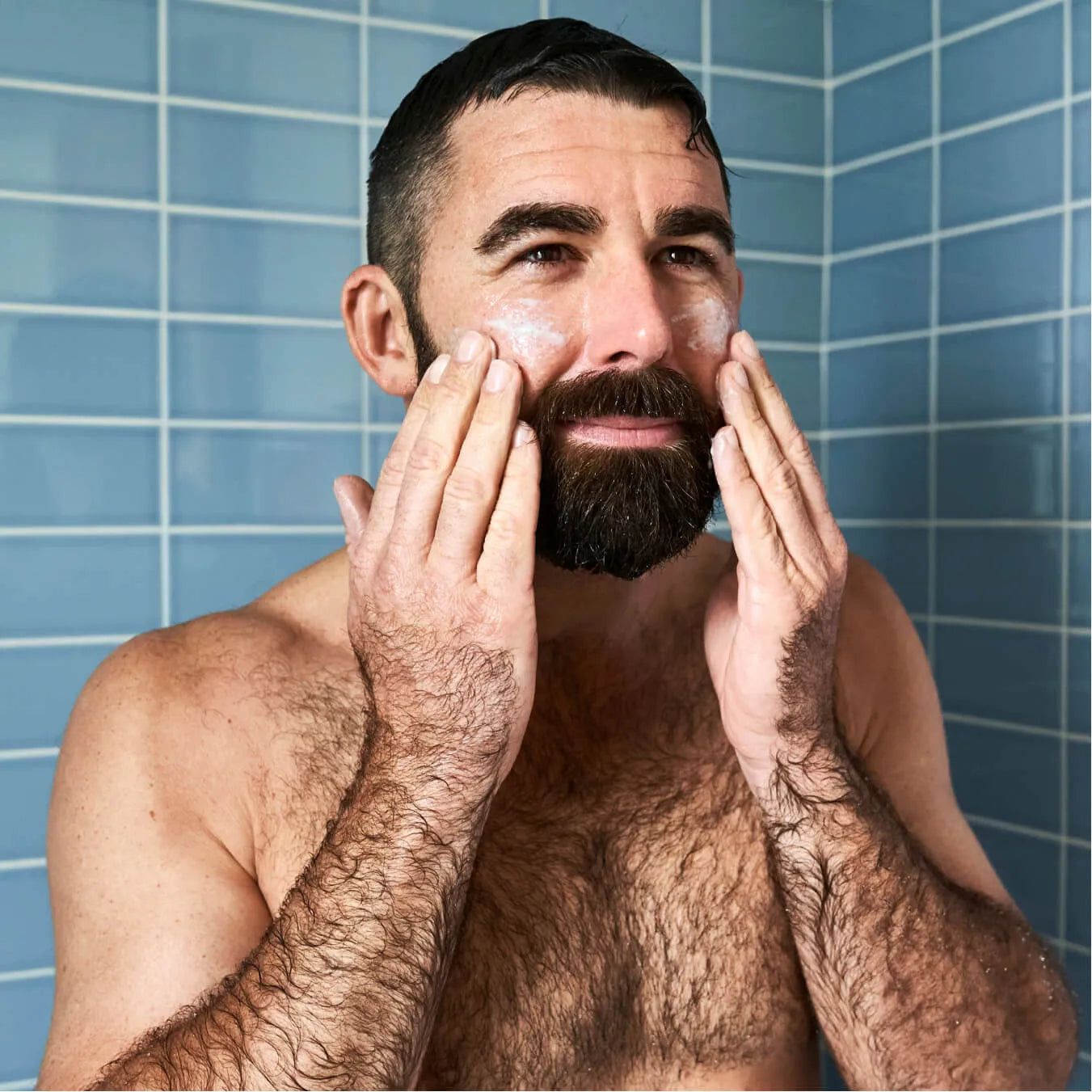 Face Wash 3-Pack