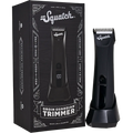 Black Electric Trimmer