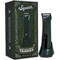 Green Electric Trimmer