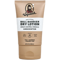 Unscented Dry Lotion