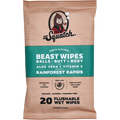 Rainforest Rapids Wipes