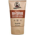Wood Barrel Bourbon Dry Lotion
