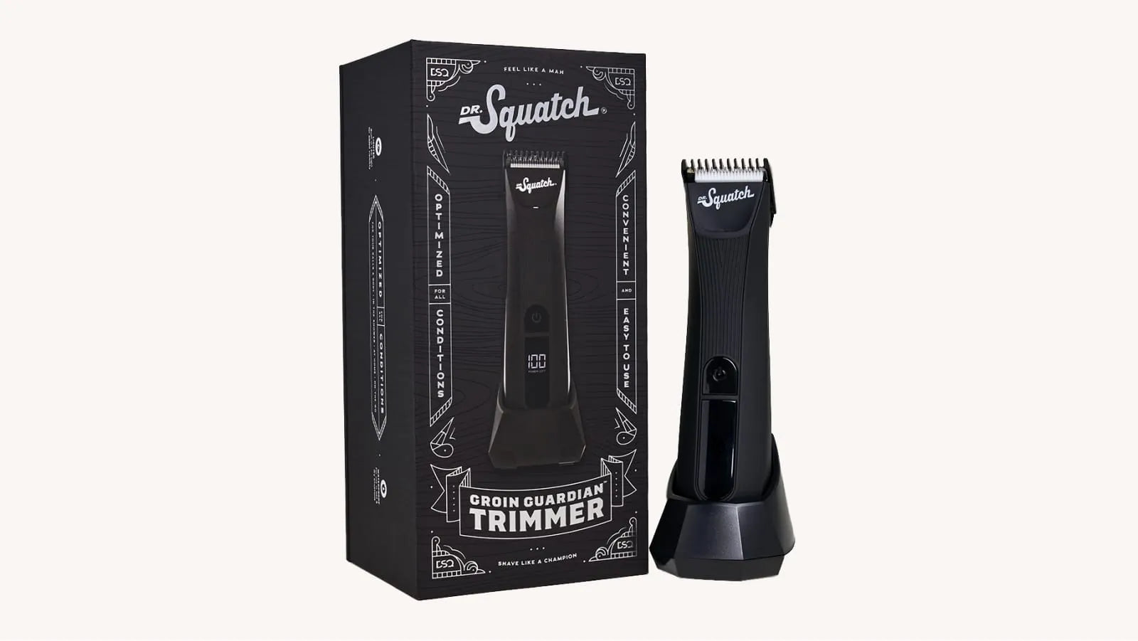 Ultimate Ball Care Bundle