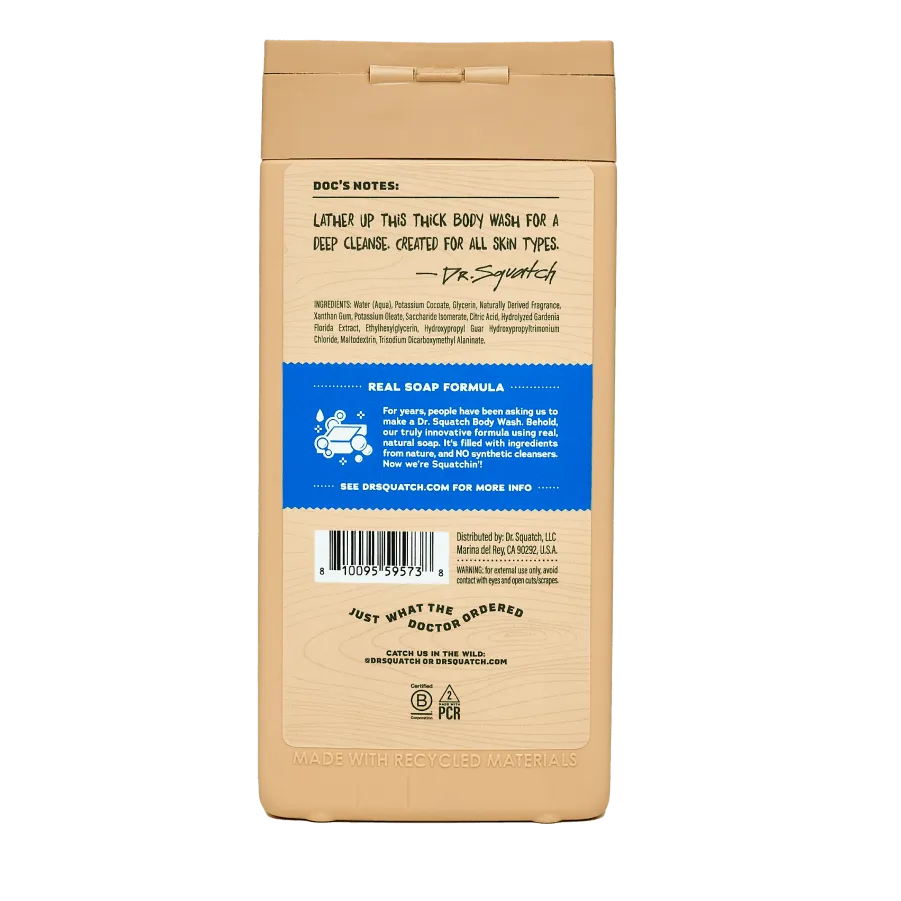14 oz Fresh Falls Body Wash