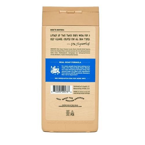 14 oz Fresh Falls Body Wash