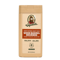 14 oz Wood Barrel Bourbon Exfoliating Body Wash