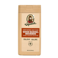 14 oz Wood Barrel Bourbon Body Wash