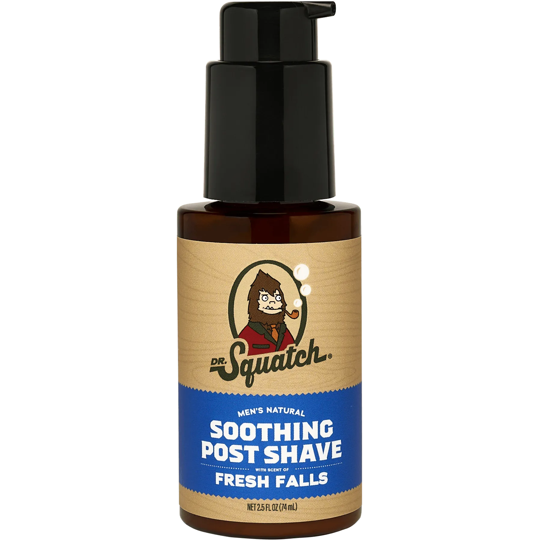 Soothing Post Shave Fresh Falls