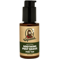 Soothing Post Shave Pine Tar
