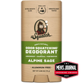 Alpine Sage Deodorant