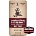 Bay Rum Deodorant