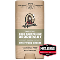 Birchwood Breeze Deodorant