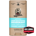 Coconut Castaway Deodorant