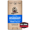 Fresh Falls Deodorant