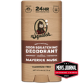 Maverick Musk Deodorant