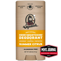 Summer Citrus Deodorant