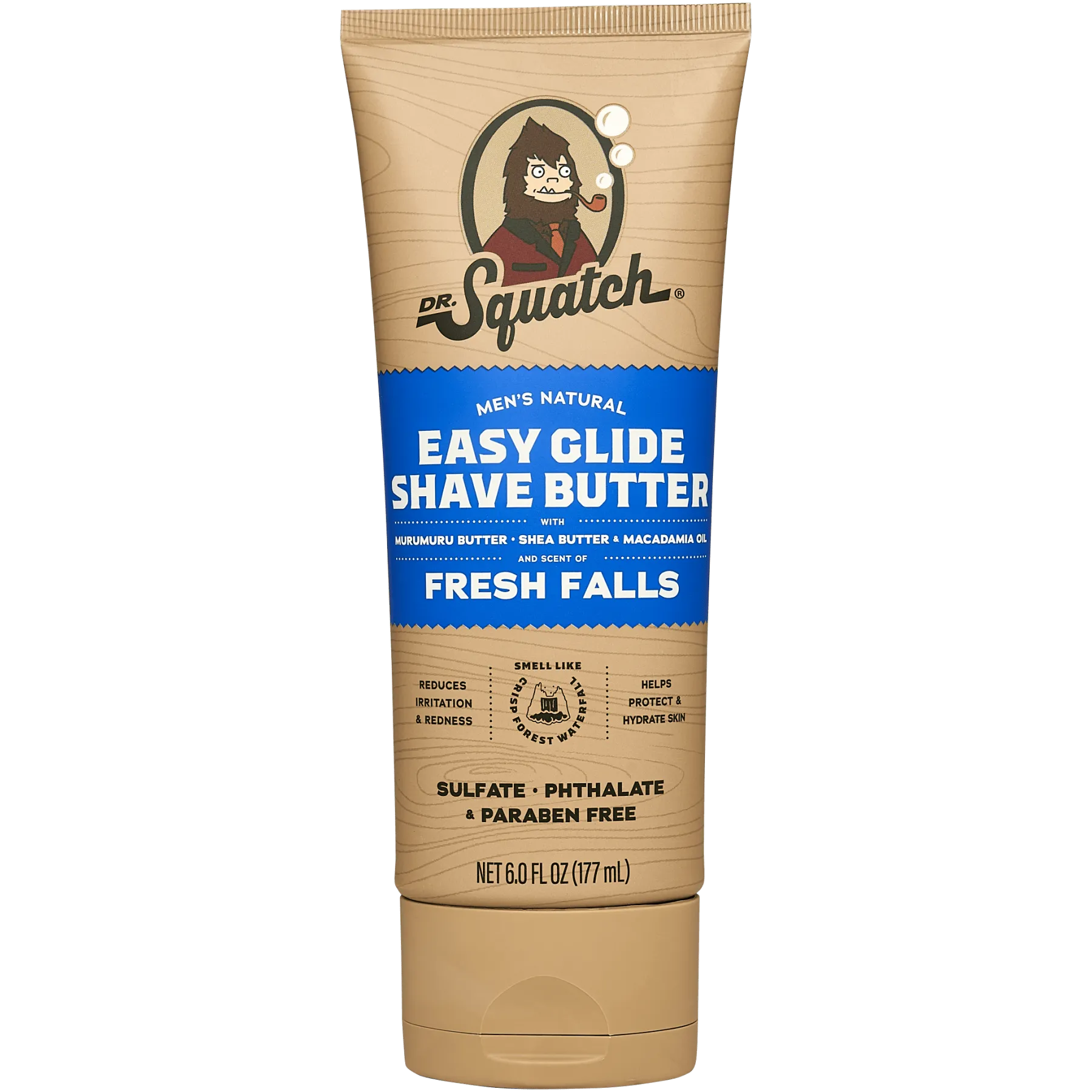 Easy Glide Shave Butter Fresh Falls