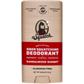 Sandalwood Summit Deodorant