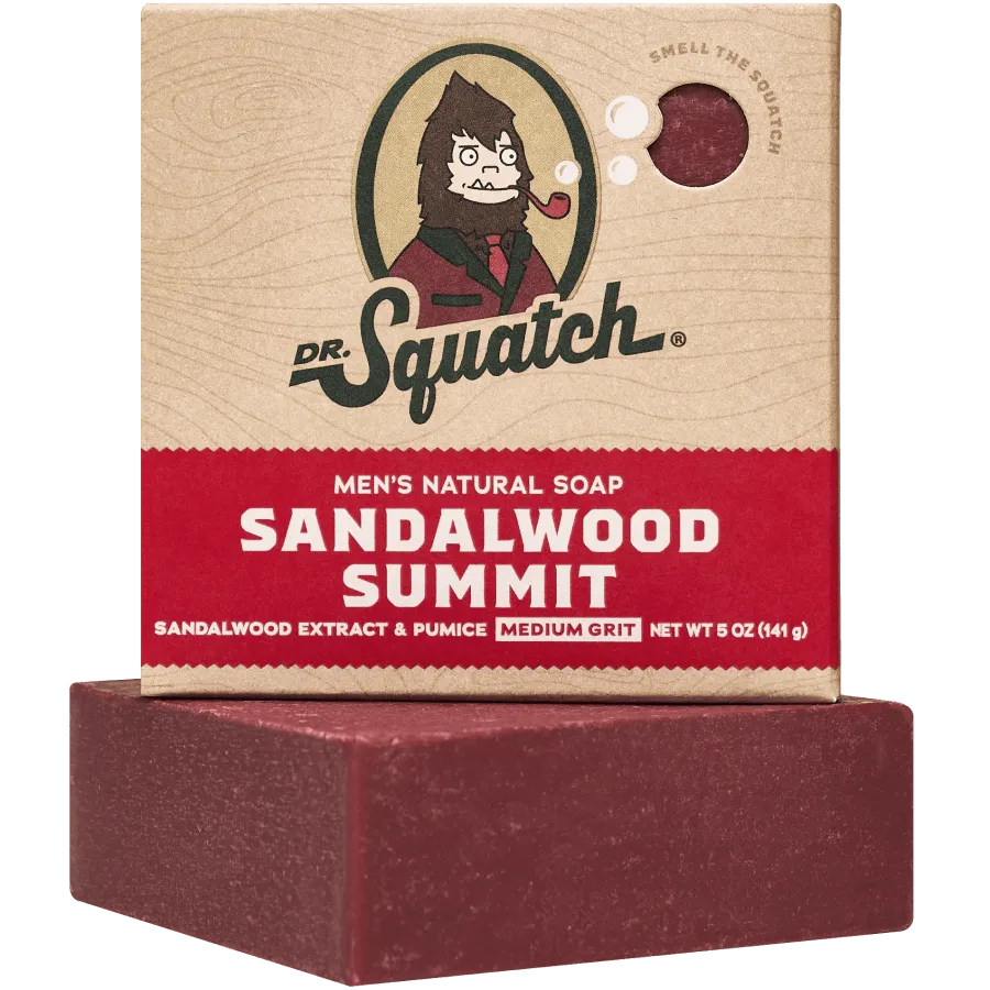Sandalwood Summit