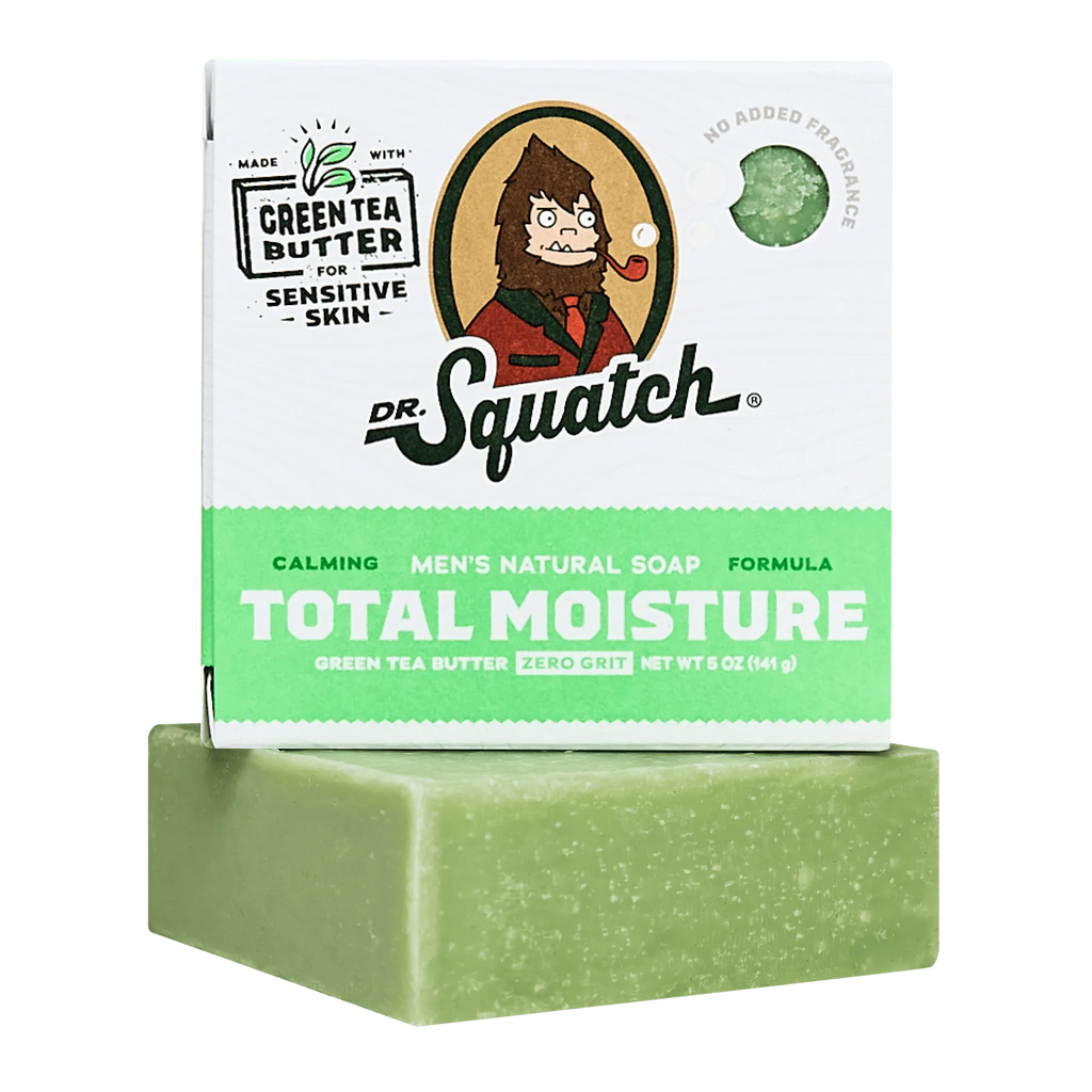 Bar Soap 4-Pack