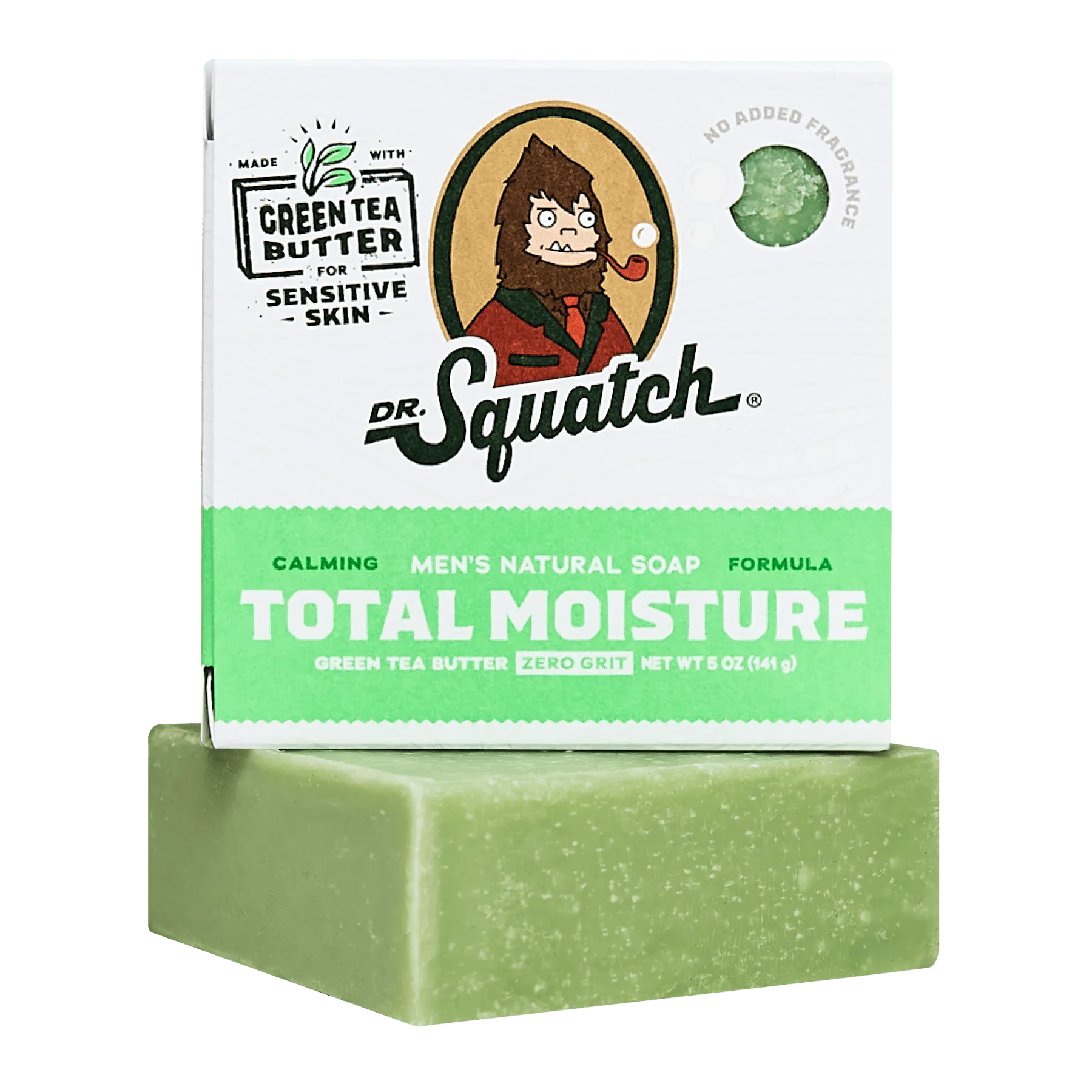 Bar Soap 4-Pack