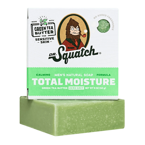 Bar Soap 9-Pack