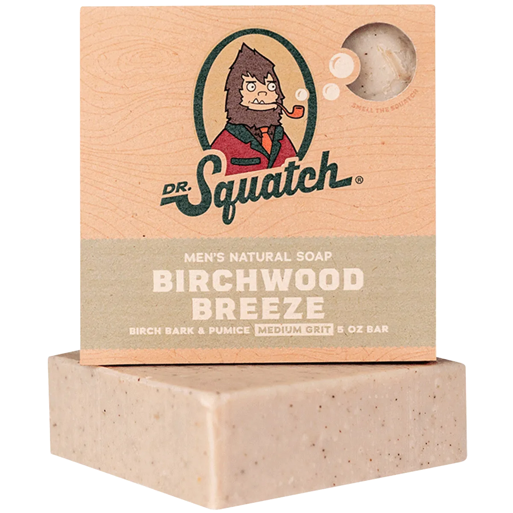 Birchwood Breeze