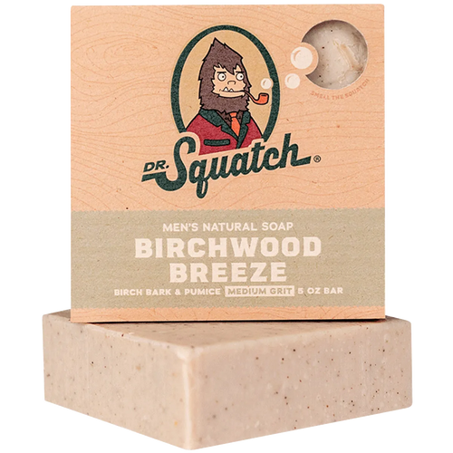 Birchwood Breeze