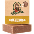 Gold Moss