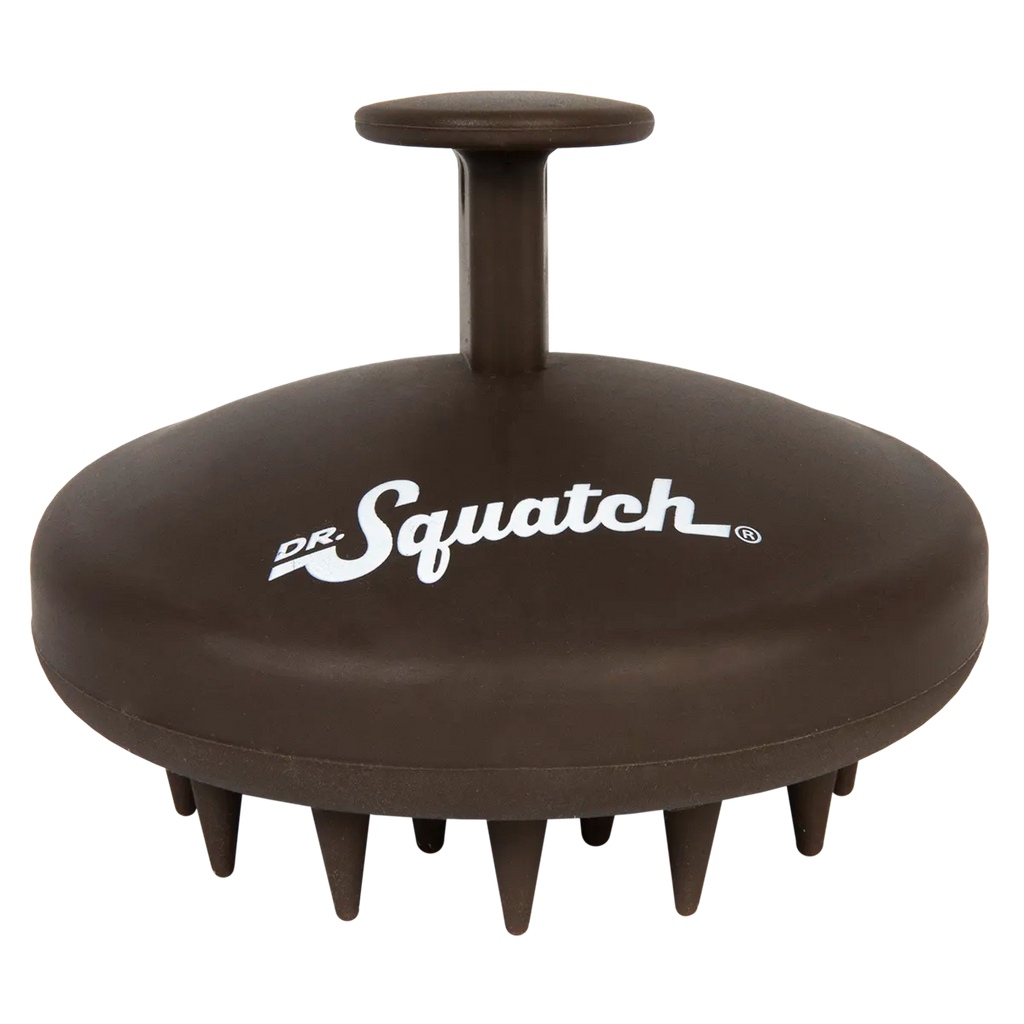 Scalp Scrubber