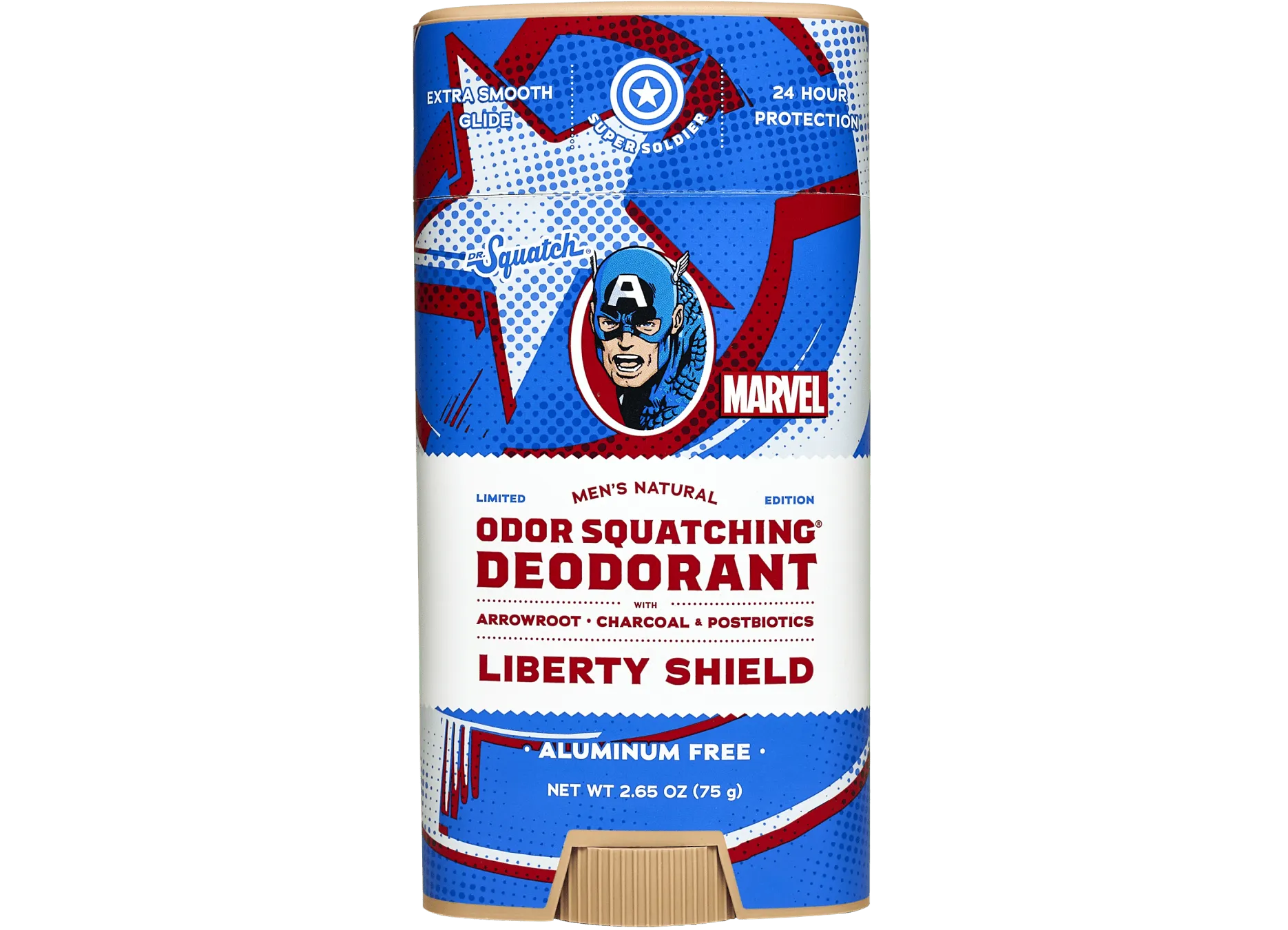 Liberty & Justice