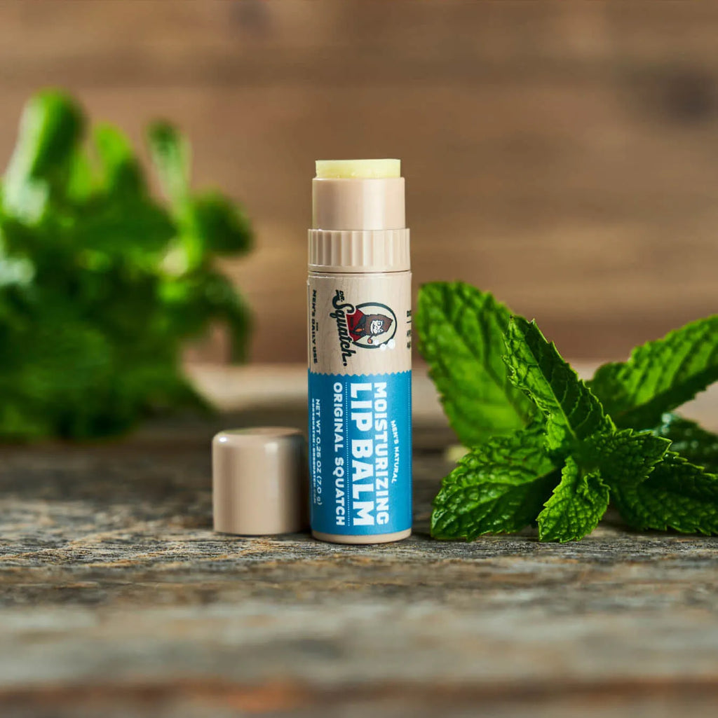 Lip Balm 4-Pack