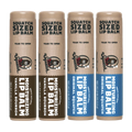 Lip Balm 4-Pack