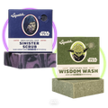 Masters of the Force Soap Set