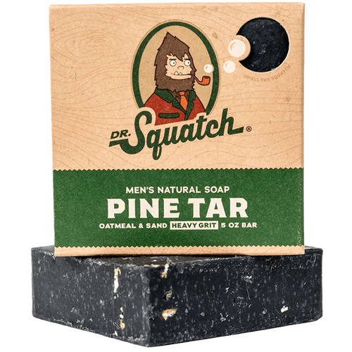 Bar Soap 6-Pack