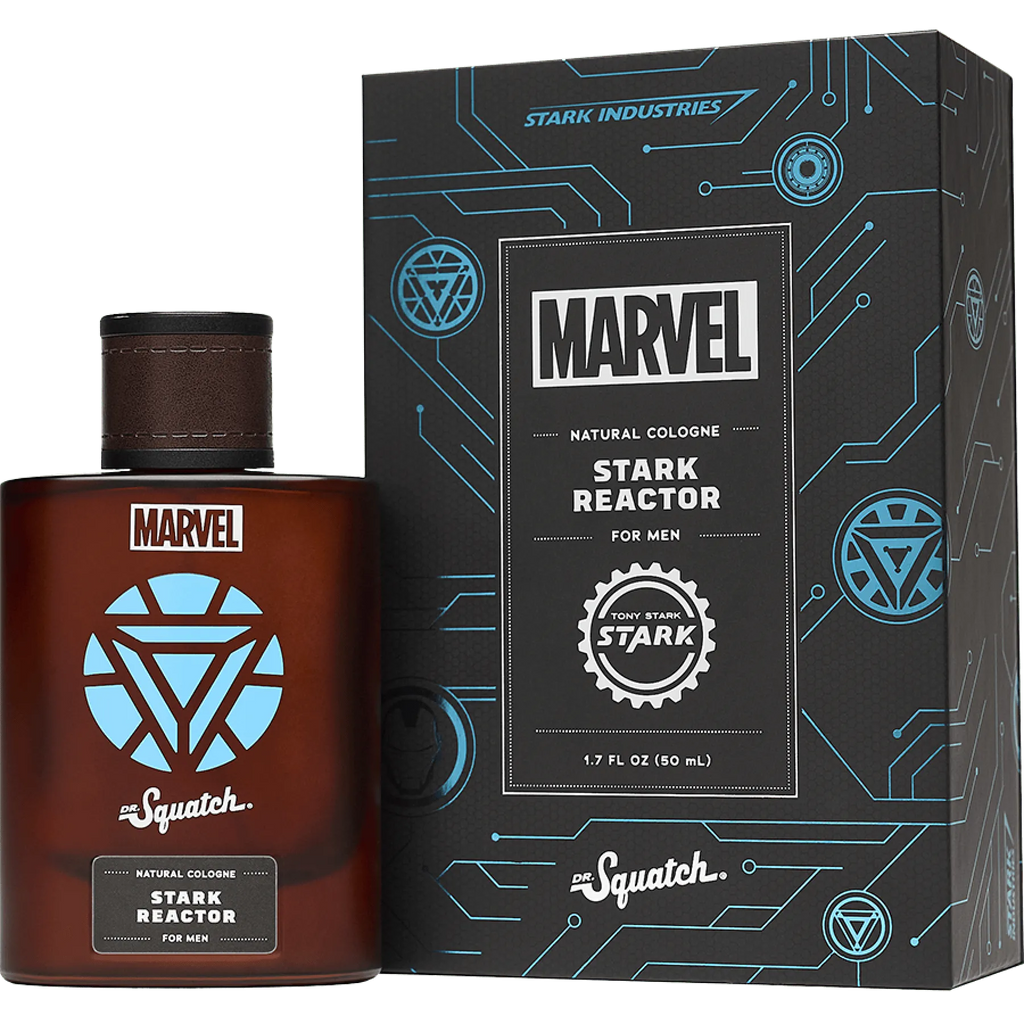 Stark Reactor Cologne