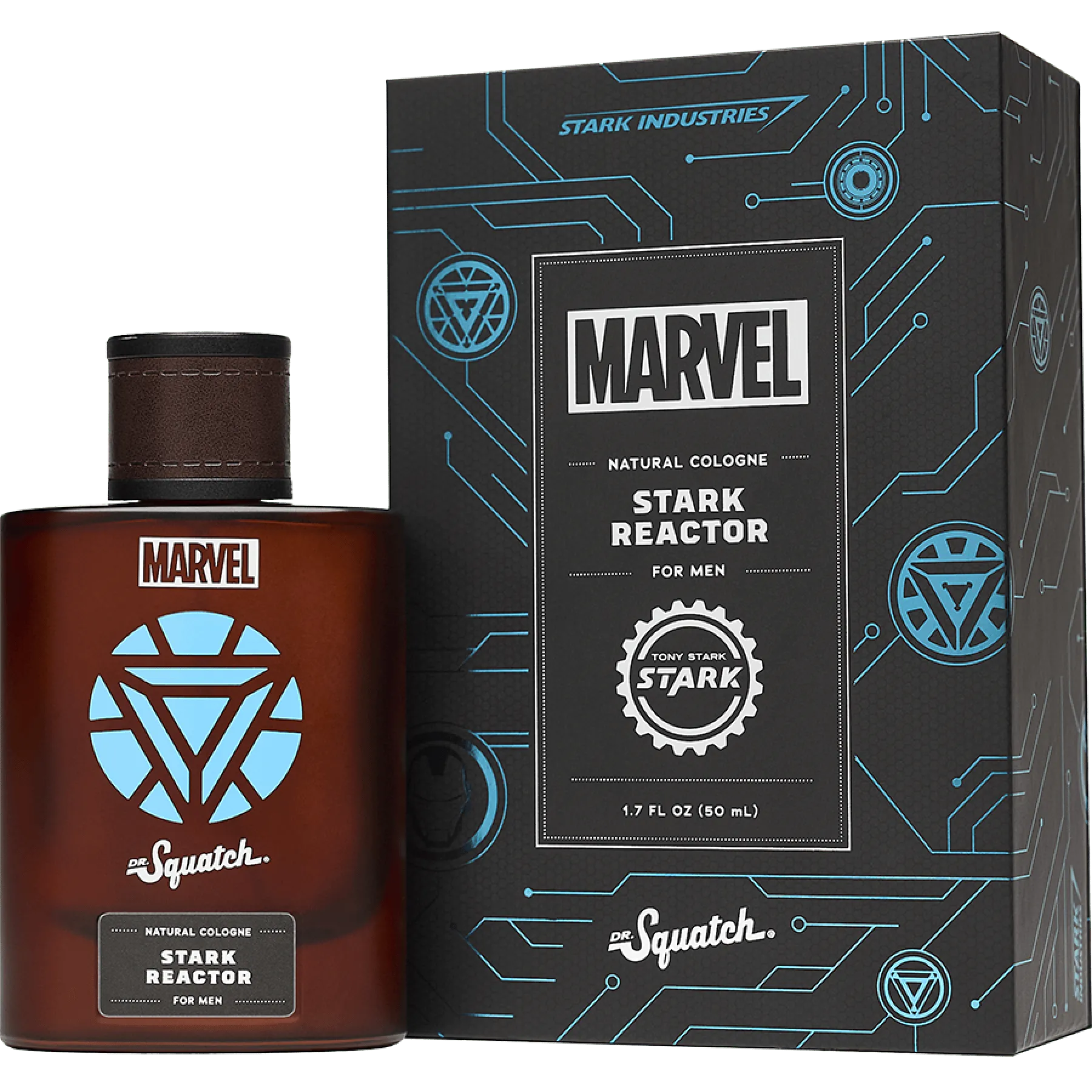 Stark Reactor Cologne