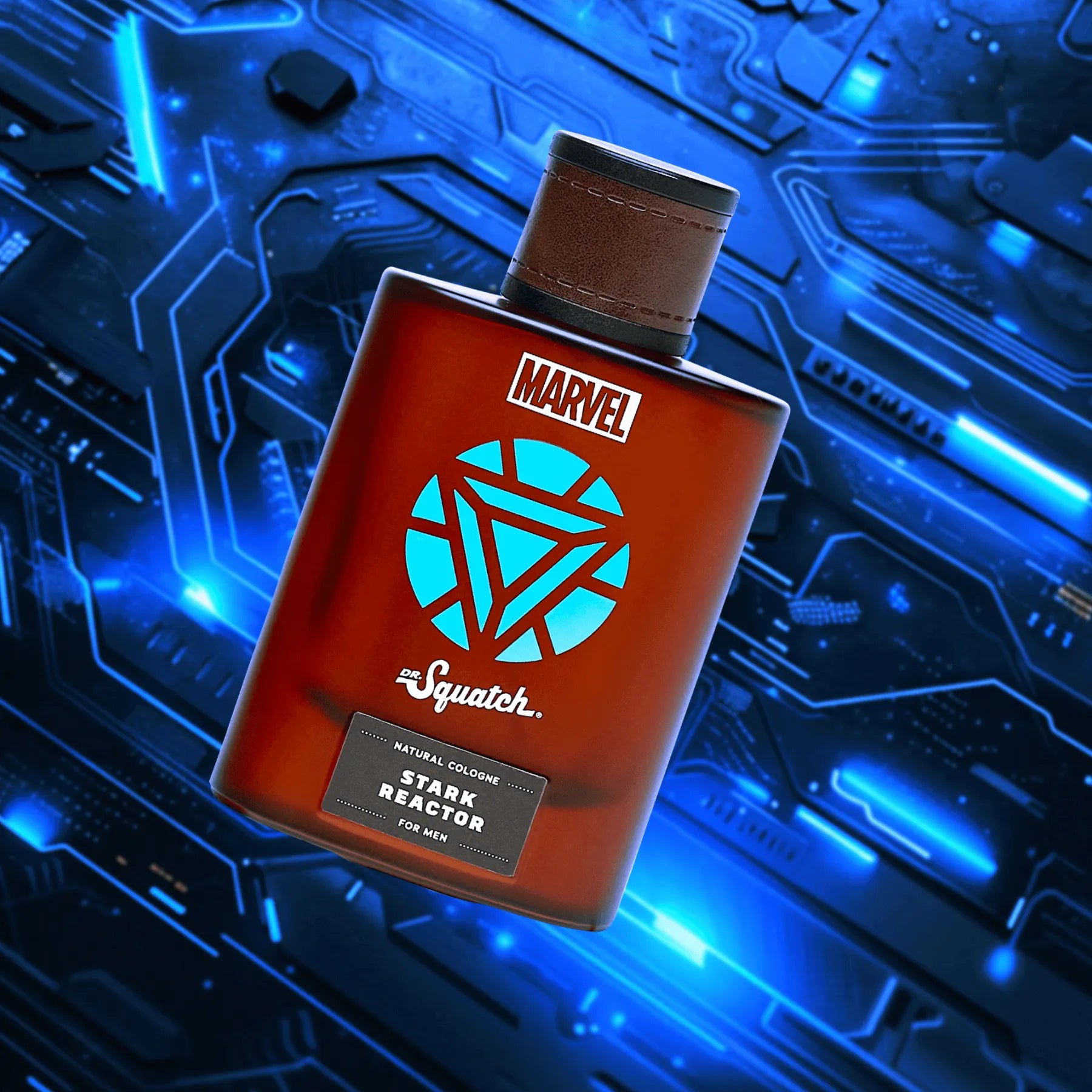 Stark Reactor Cologne