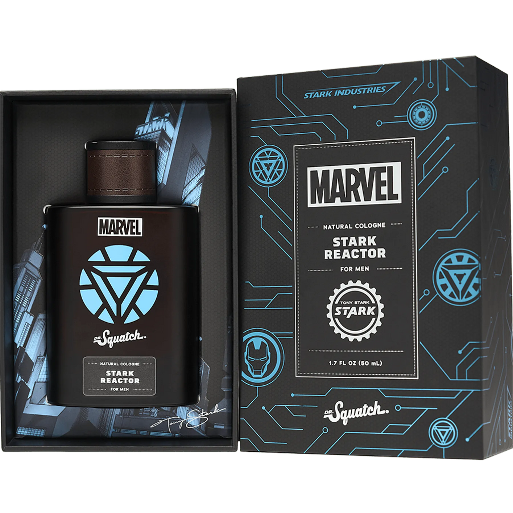 Stark Reactor Cologne