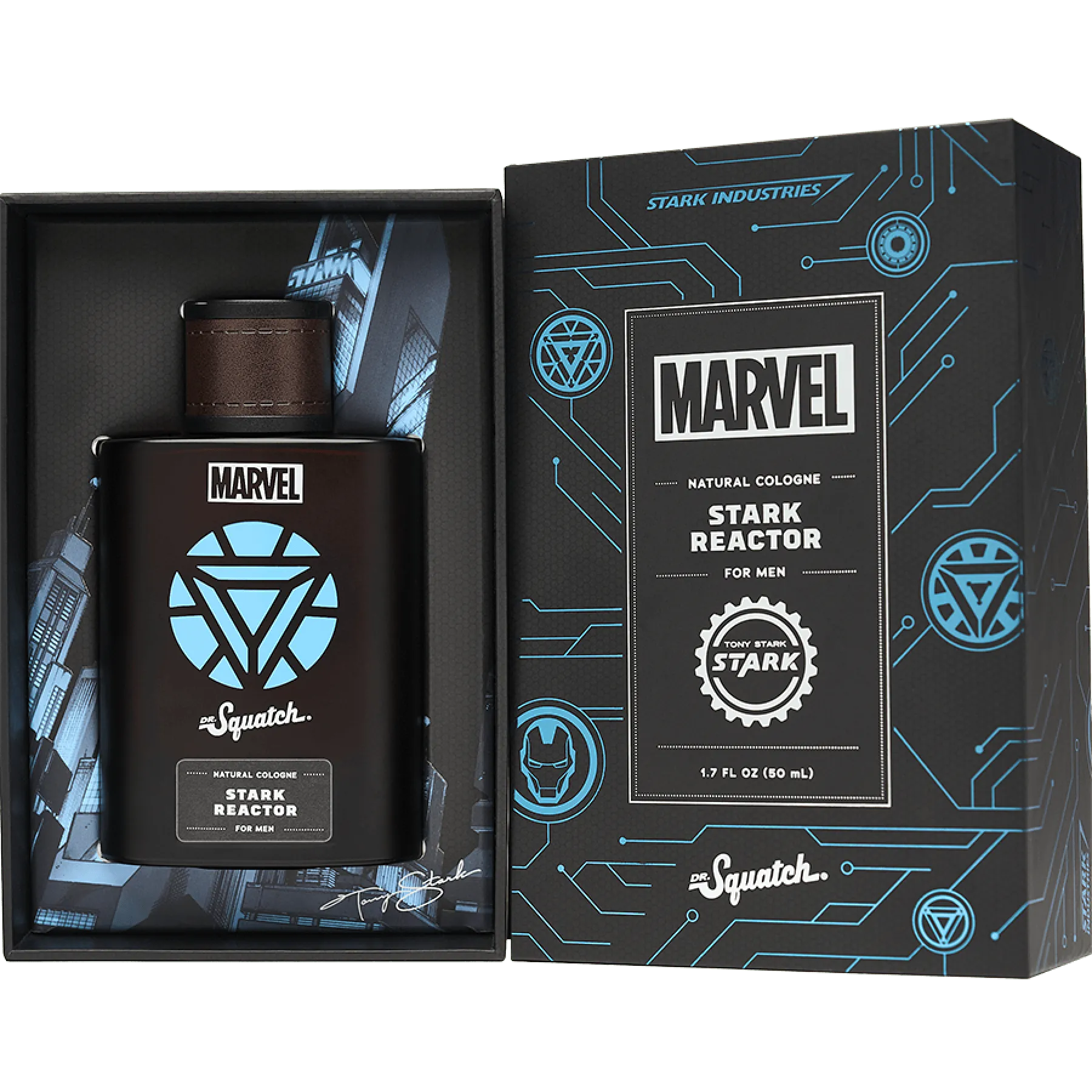 Stark Reactor Cologne