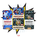 Avengers Soap & Deodorant Set