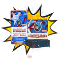Liberty & Justice
