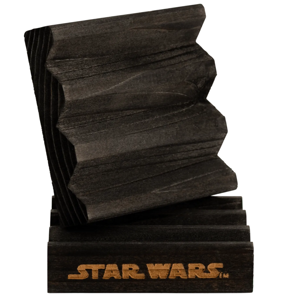 The Mandalorian 4-Pack + Soap Saver