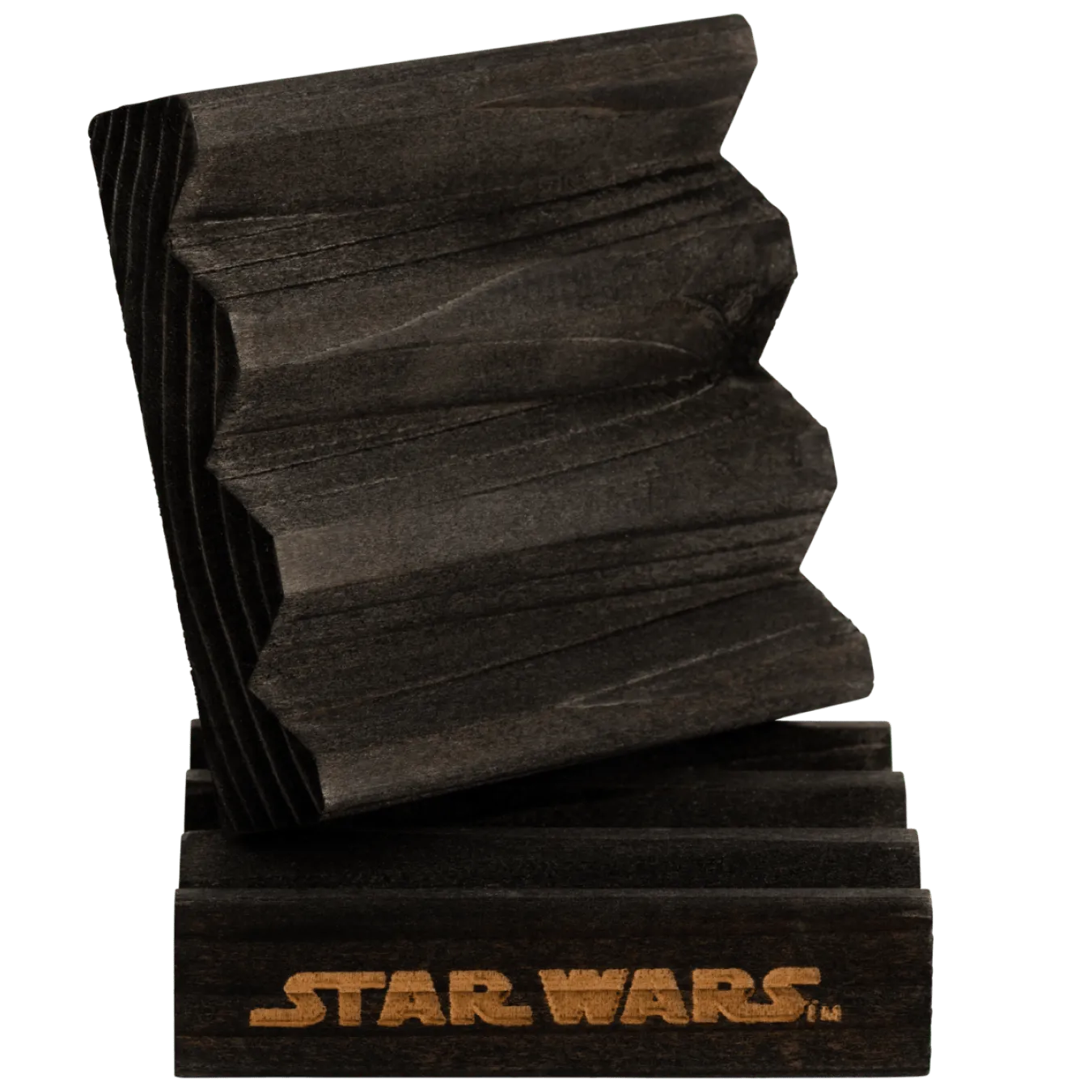 The Mandalorian 4-Pack + Soap Saver