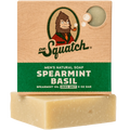 Spearmint Basil