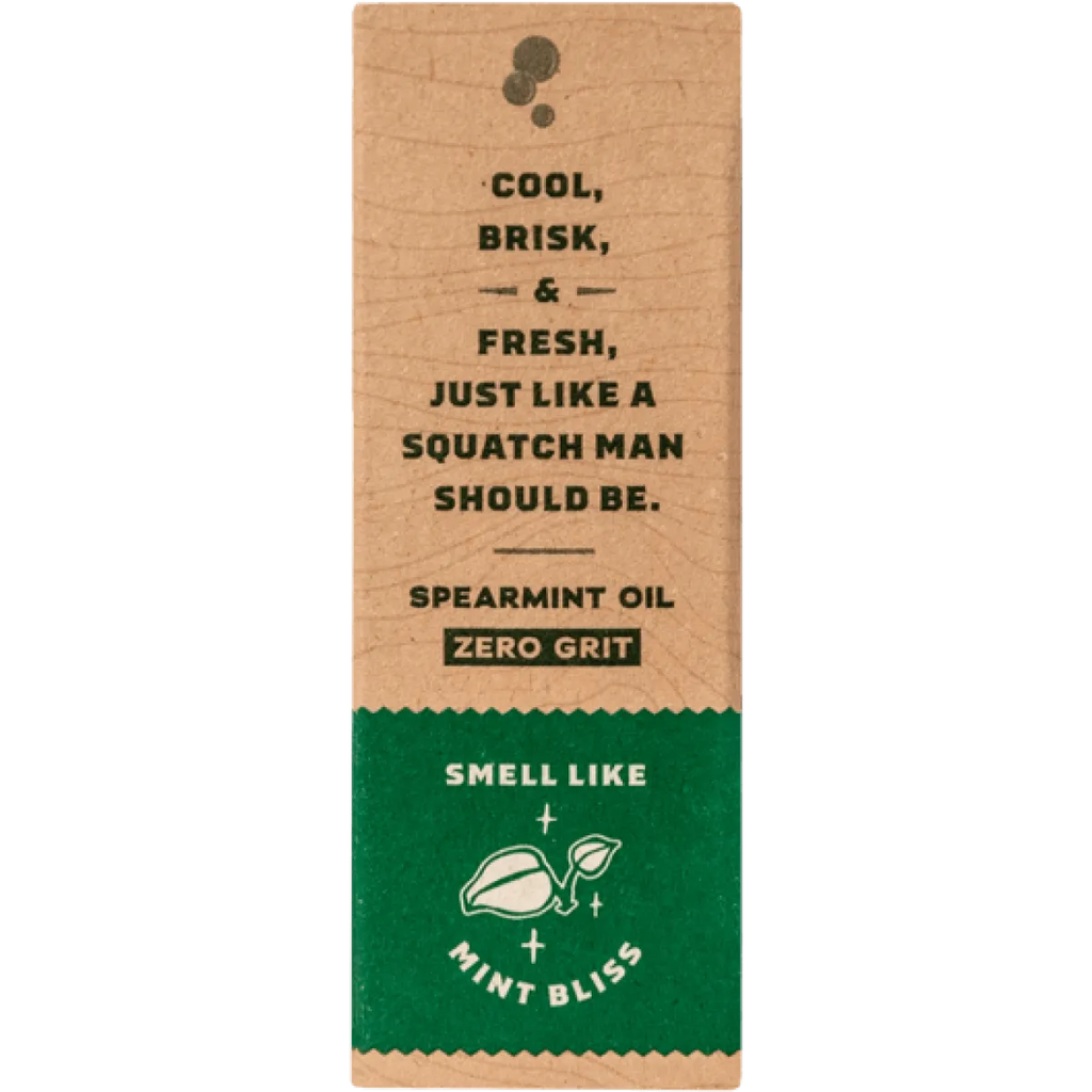 Spearmint Basil