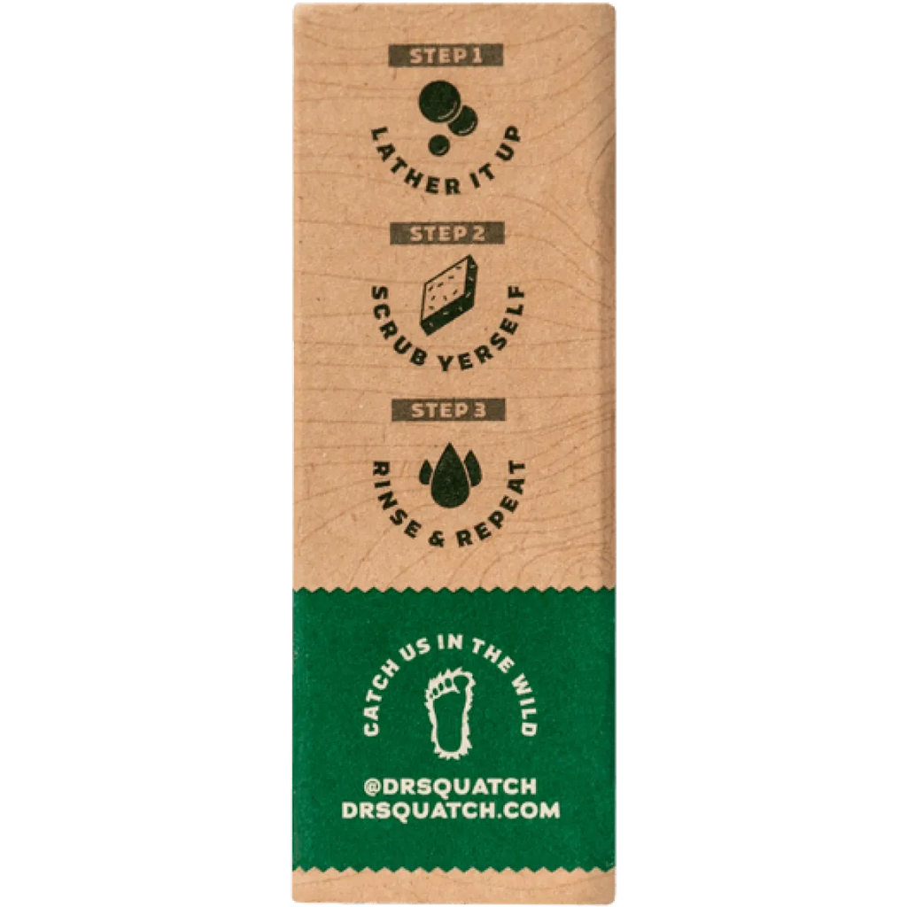 Spearmint Basil